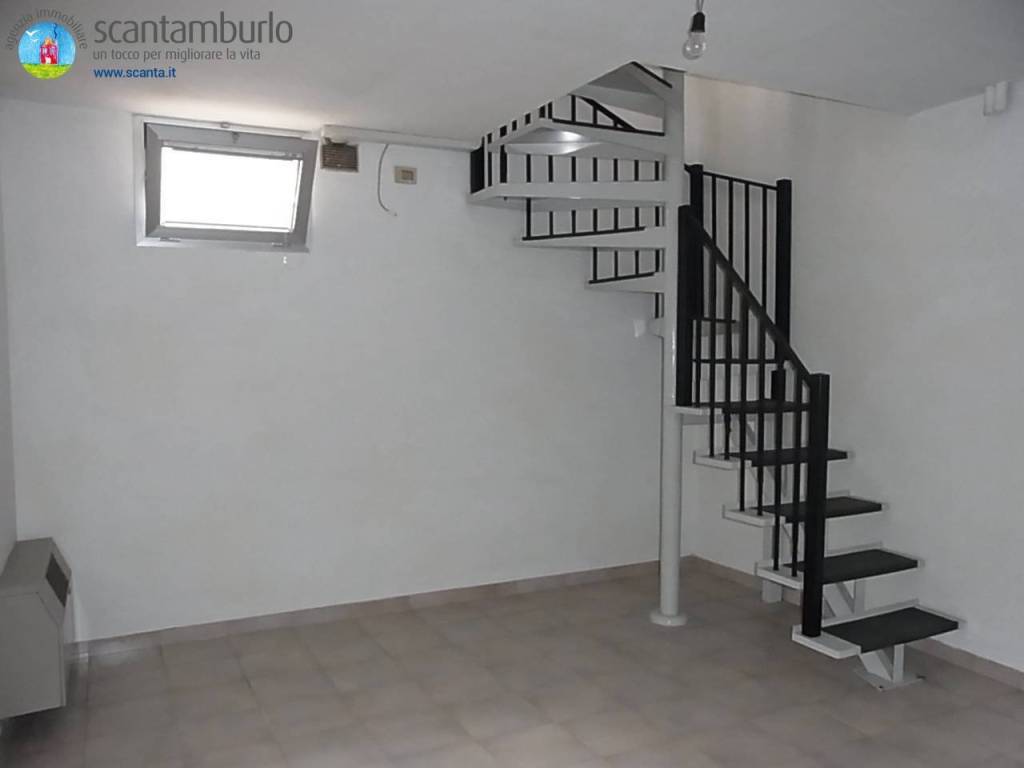 negozio in vendita a Treviso in zona Centro Storico