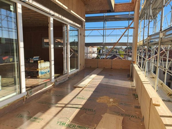 appartamento in vendita a Treviso