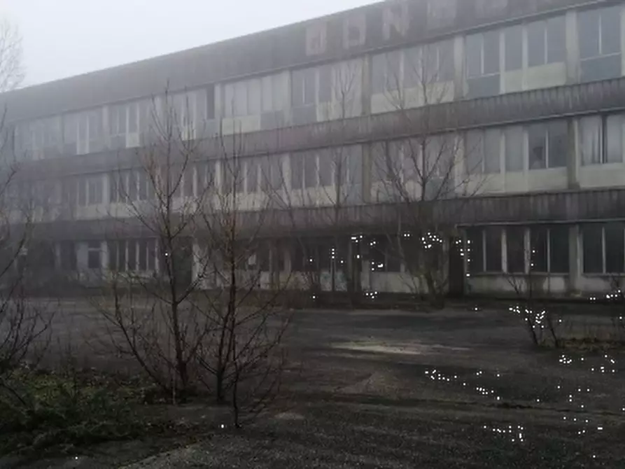 locale di sgombero in vendita a Treviso