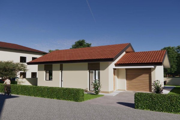 casa indipendente in vendita a Treviso in zona Sant'Antonino