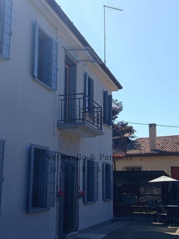 casa indipendente in vendita a Treviso
