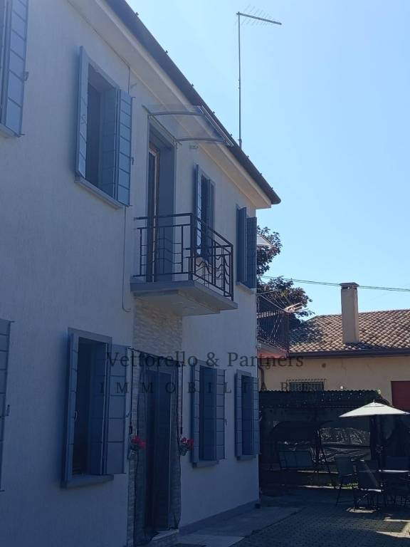 casa indipendente in vendita a Treviso