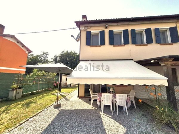 appartamento in vendita a Treviso in zona Santa Bona