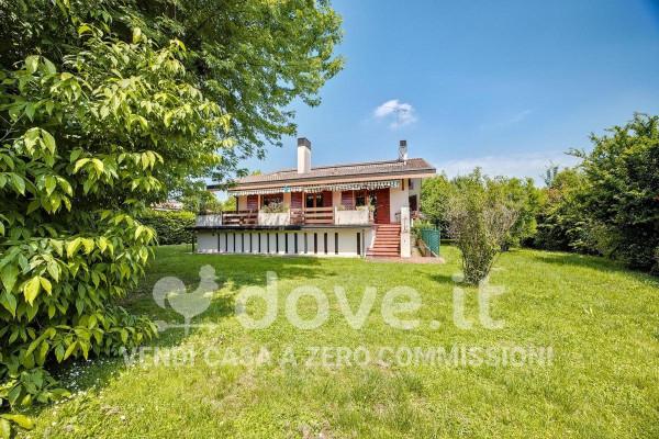 casa indipendente in vendita a Treviso