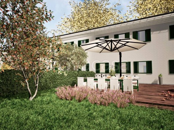 appartamento in vendita a Treviso