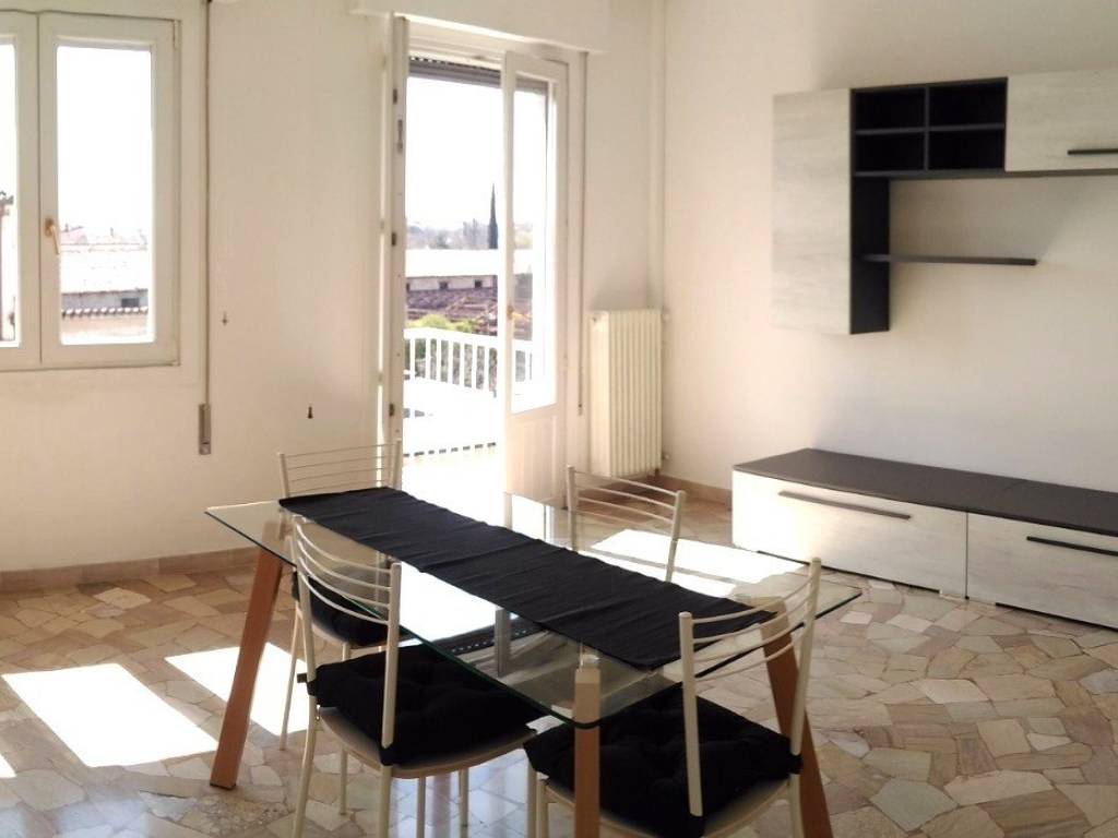 appartamento in vendita a Treviso