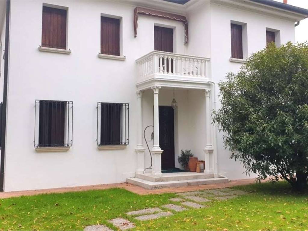 casa indipendente in vendita a Treviso