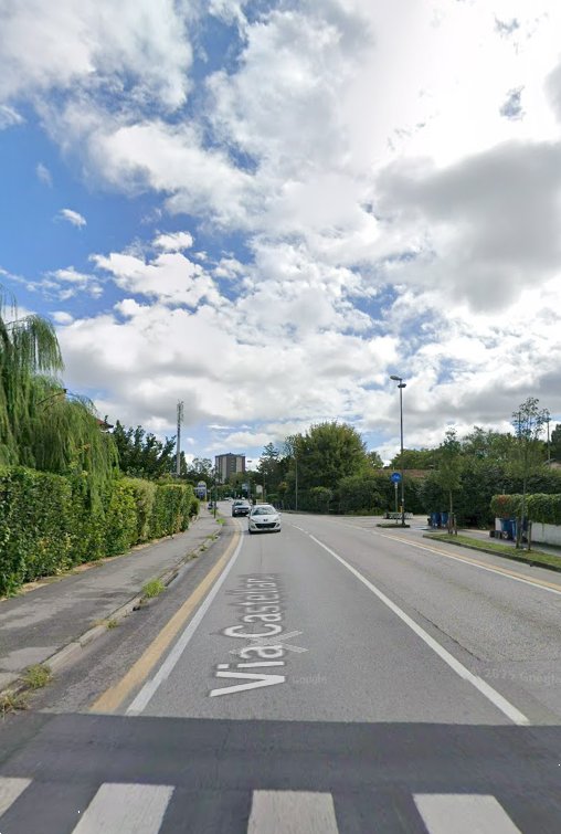 locale di sgombero in vendita a Treviso