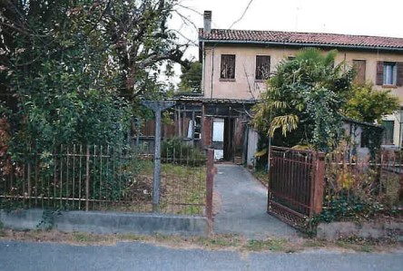 casa indipendente in vendita a Treviso