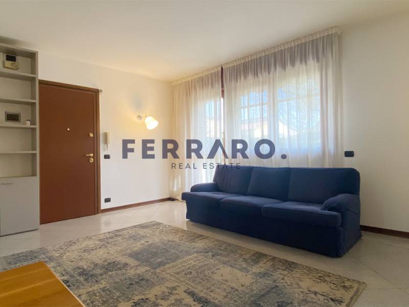 appartamento in vendita a Treviso in zona San Pelaio