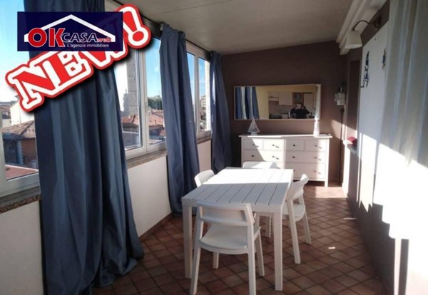 appartamento in vendita a Treviso in zona Centro Storico