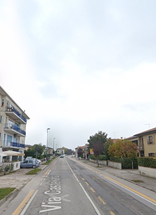 locale di sgombero in vendita a Treviso