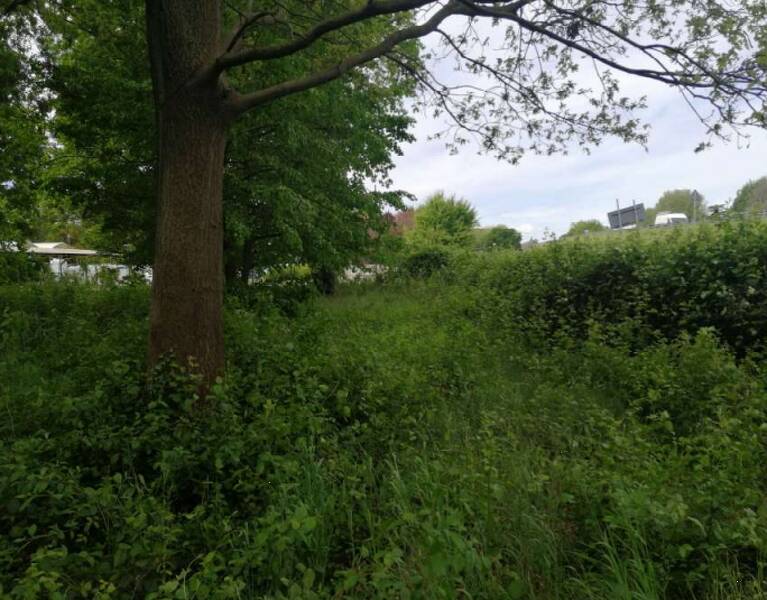 terreno agricolo in vendita a Treviso