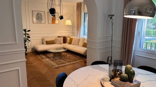 appartamento in vendita a Treviso