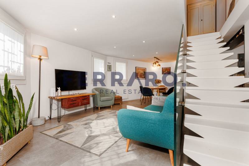 casa indipendente in vendita a Treviso in zona Monigo