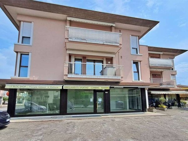 negozio in vendita a Treviso in zona San Giuseppe