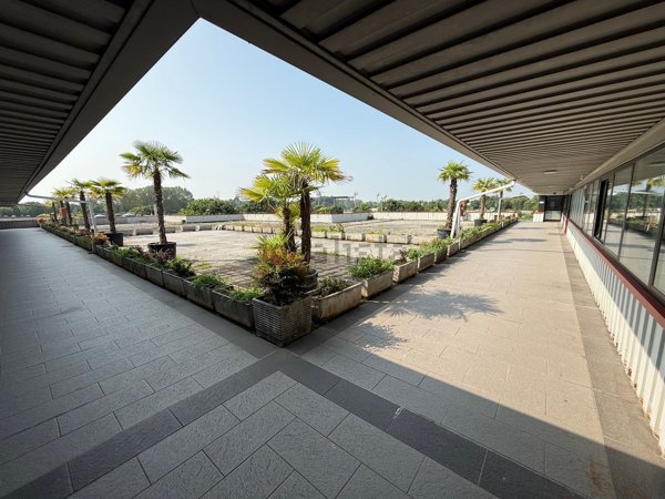 ufficio in vendita a Treviso in zona Centro Storico