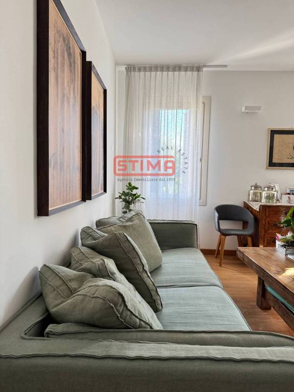 appartamento in vendita a Treviso in zona Centro Storico