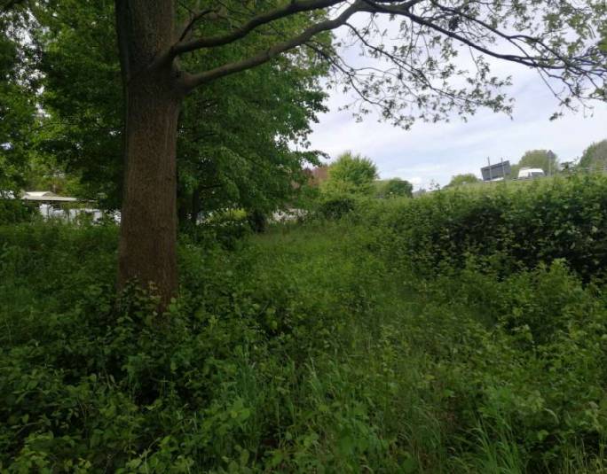 terreno agricolo in vendita a Treviso