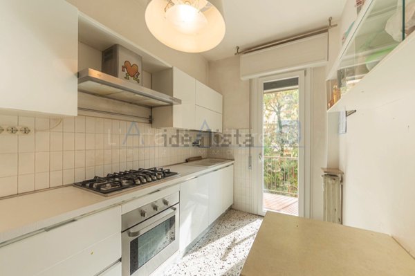 appartamento in vendita a Treviso