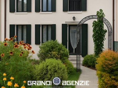 casa indipendente in vendita a Treviso