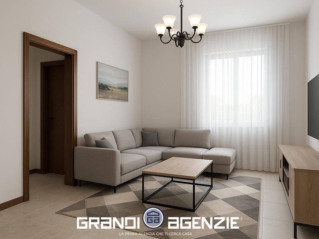 appartamento in vendita a Treviso in zona San Lazzaro