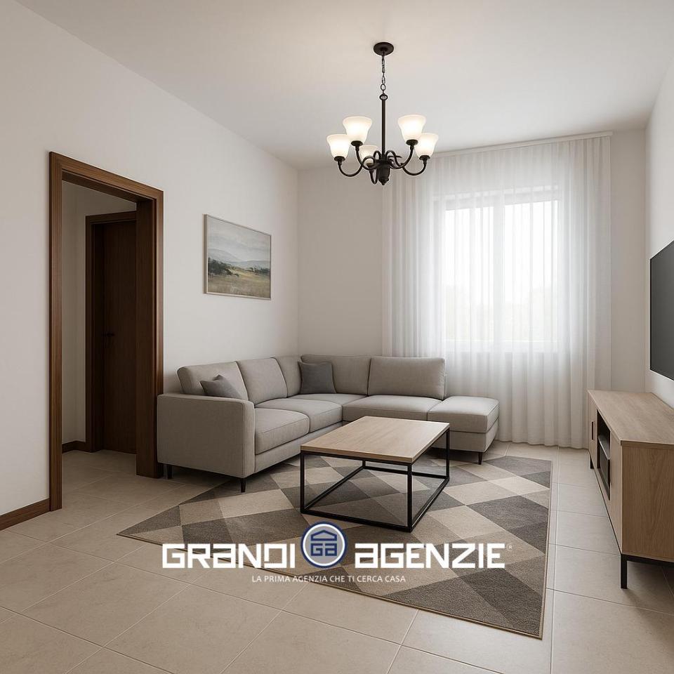 appartamento in vendita a Treviso in zona San Lazzaro