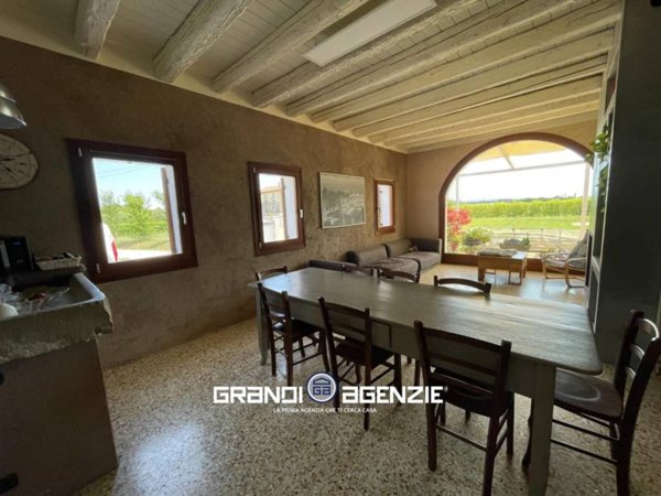 casa indipendente in vendita a Treviso in zona Canizzano
