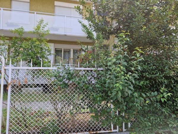 appartamento in vendita a Treviso in zona Centro Storico