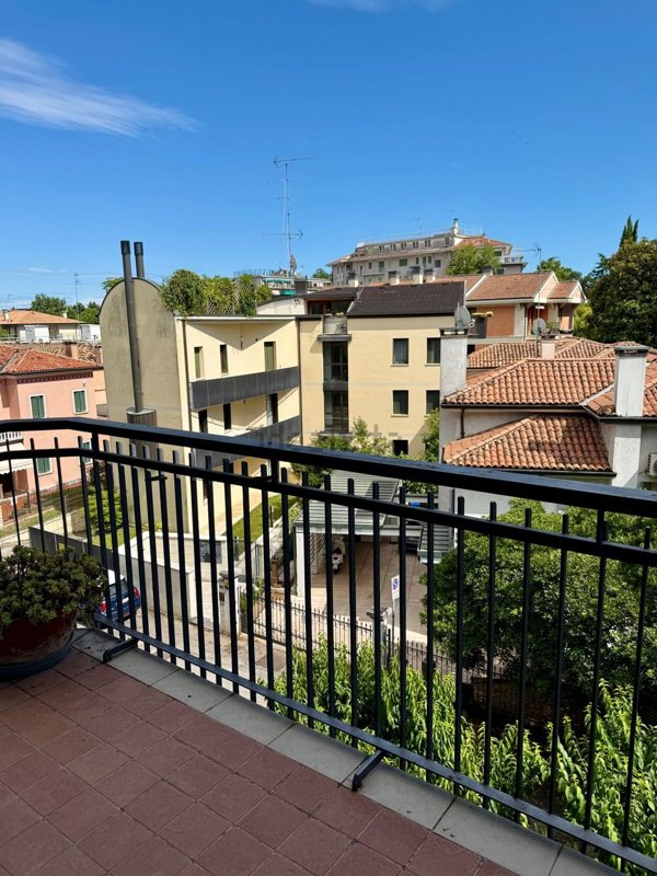 appartamento in vendita a Treviso in zona Centro Storico