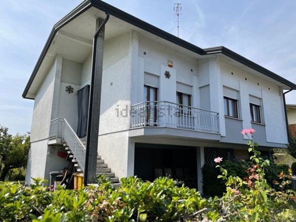 casa indipendente in vendita a Treviso in zona San Lazzaro