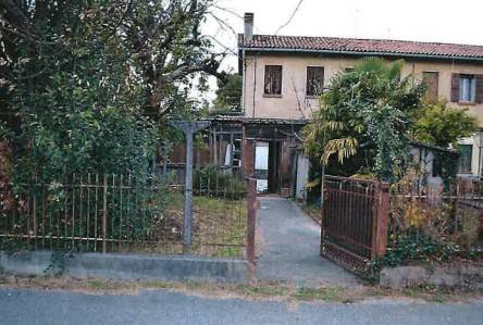 casa indipendente in vendita a Treviso in zona Santa Bona