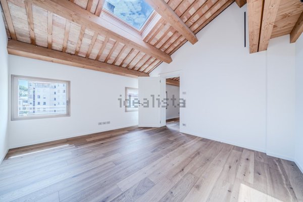 appartamento in vendita a Treviso