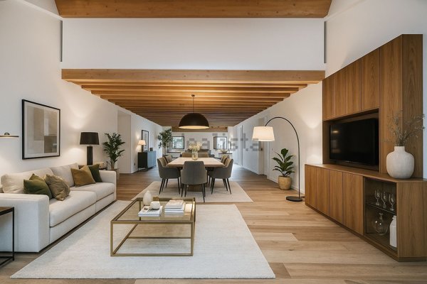 appartamento in vendita a Treviso