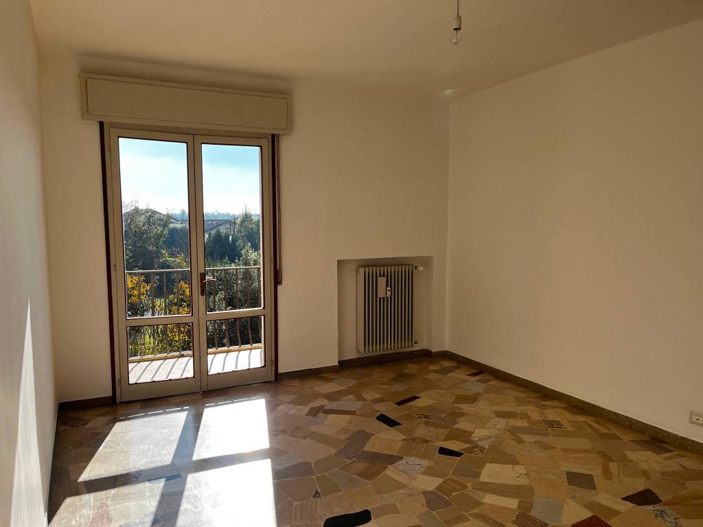 appartamento in vendita a Treviso in zona Centro Storico