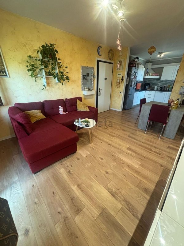 appartamento in vendita a Treviso in zona San Pelaio