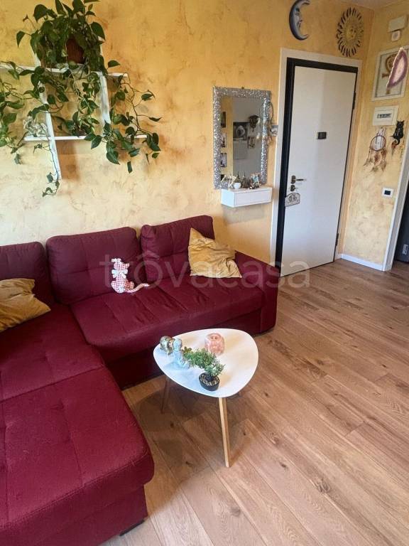 appartamento in vendita a Treviso in zona San Pelaio