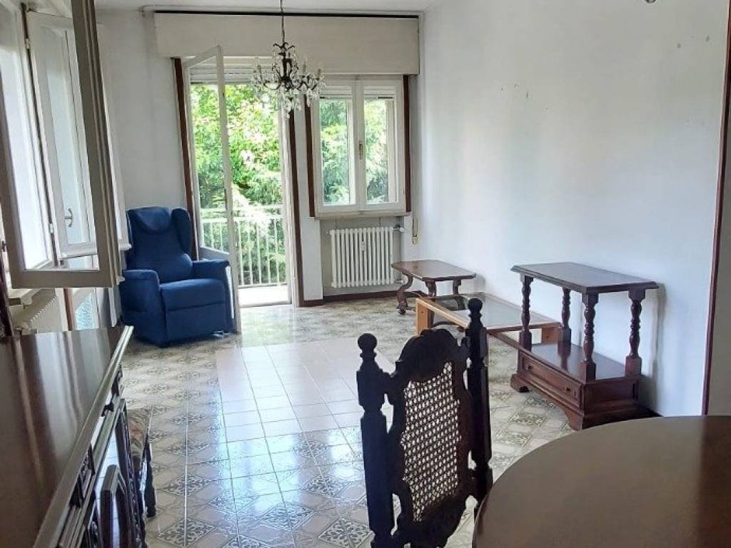 appartamento in vendita a Treviso