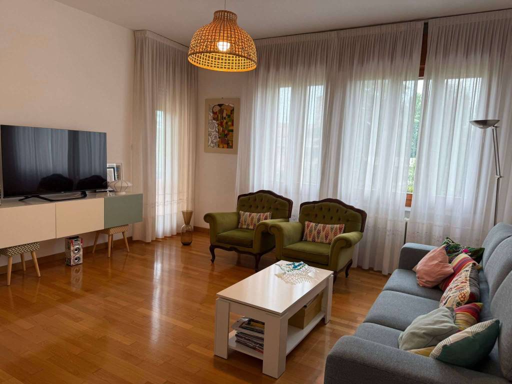 appartamento in vendita a Treviso