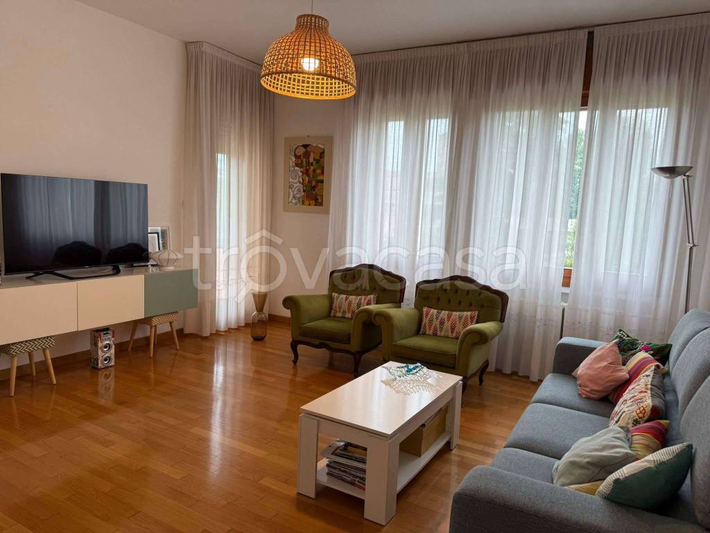 appartamento in vendita a Treviso
