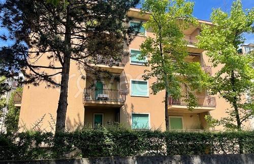 appartamento in vendita a Treviso in zona Centro Storico