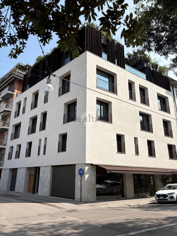 appartamento in vendita a Treviso in zona Centro Storico