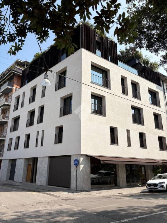 appartamento in vendita a Treviso in zona Centro Storico