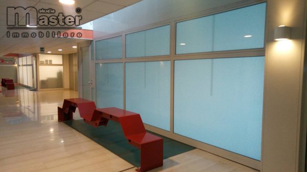 ufficio in vendita a Treviso