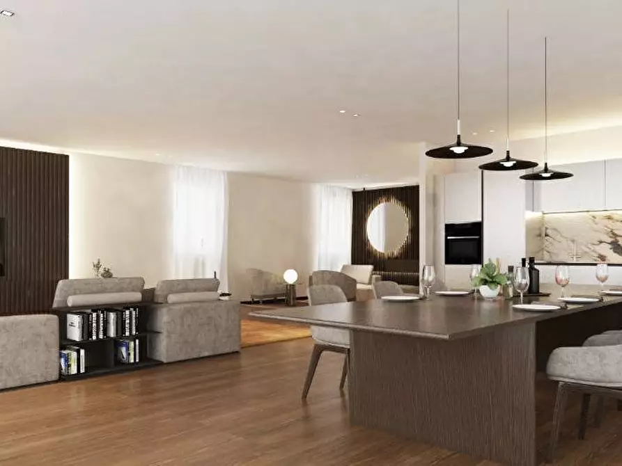 appartamento in vendita a Treviso in zona Centro Storico