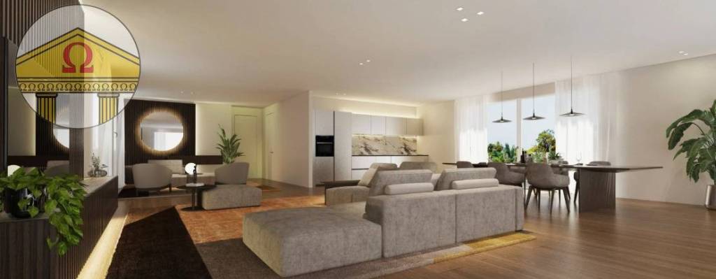 appartamento in vendita a Treviso in zona Centro Storico