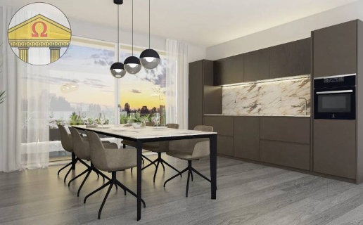 appartamento in vendita a Treviso