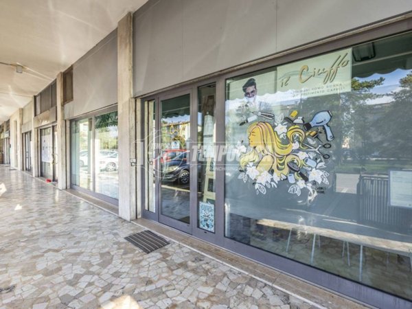 negozio in vendita a Treviso in zona San Pelaio