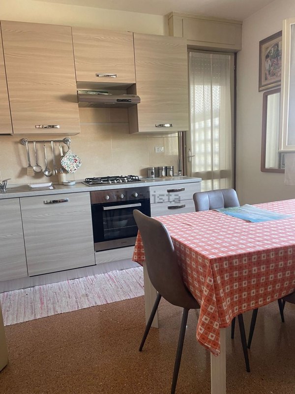 appartamento in vendita a Treviso