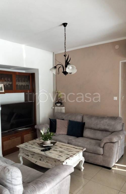 appartamento in vendita a Treviso in zona Centro Storico